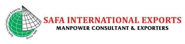SAFA INTERNATIONAL EXPORTS